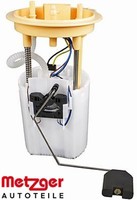 Metzger 2250362 Kraftstoff-FöRdereinheit Kraftstoffpumpe FüR VW