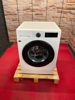 Samsung WW1EFG5U34AE/EG Waschmaschine 10 kg QuickDrive Dampftechnik Super Speed