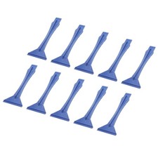 10Pcs Plastic Spudger Pry Opening Repair Tools 115x46x15mm