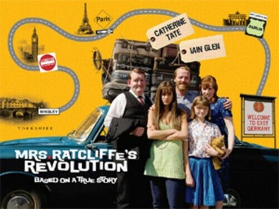 Mrs Ratcliffes Revolution (2008) Catherine Tate Eltringham Region 2 DV - English