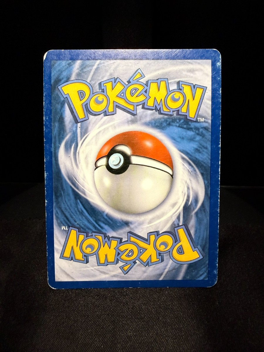 Umbreon 2010 Undaunted 10/90 Holo Pokemon Card (HP) | eBay