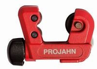 Projahn Rohrabschneider Mini FüR DüNne Alurohre Kupferrohre Stahlrohre 3 - 25 Mm