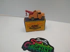 Matchbox Moko Lesney No. 13a GMW Bedford Wreck Truck w/B1 Box