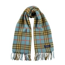 Vintage Burberry Scarf Muffler