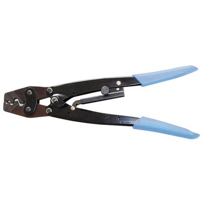 WESTWARD 13H899 Crimper,16 to 5 AWG,11-1/4'' L 13H899