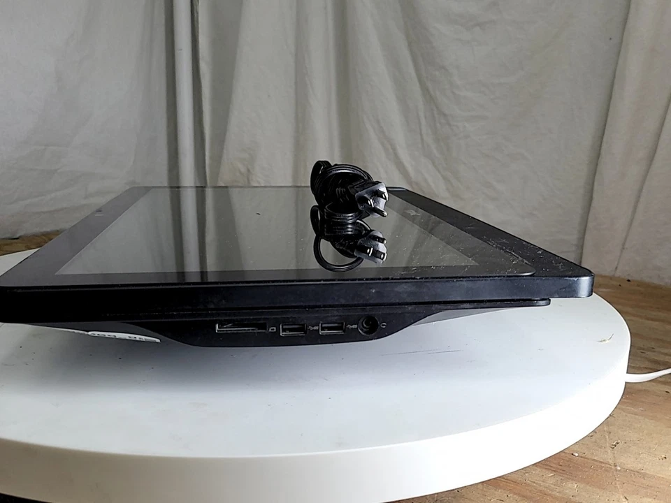 DELL OPTIPLEX 3030 AIO Intel Core I3-4160 4GB 500GB SEE NOTES - Image 4 of 4