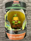 Holdems - Teenage Mutant Ninja Turtles - Michaelangelo EarPods & Phone Holder