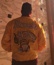 John Candy Home Alone Gus Polinski Jacket