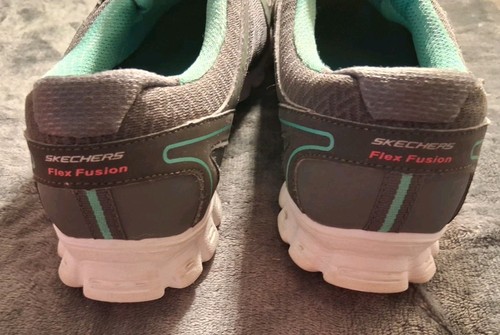 Skechers Memory Foam Size 9 Colr:CCGR SN#22698S Women's - Picture 2 of 19