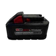 Milwaukee 48-11-1880 18V 8Ah Power Tool Battery