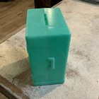 THE SALESMAKER SAV-A-BANK -TEAL COLOR -METROPOLITAN LIFE -CINCINNATI, OHIO — photo 4