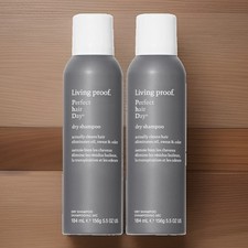 Living Proof Perfect hair Day PhD Dry Shampoo 5.5 Oz Pack of 2