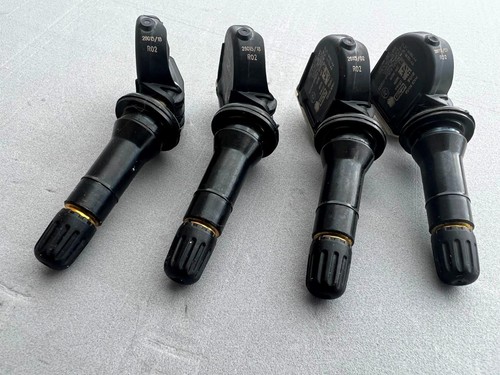4 OEM 2015-2018 Ford F-150 Edge TPMS Tire Pressure Sensor 315MHz GL3T-1A180-AA - Picture 6 of 11