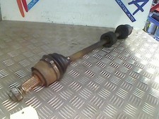Cardan Fiat PANDA