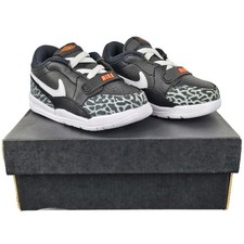 NIKE JORDAN LEGACY 312 LOW SNEAKER TD TODDLER SIZE 6C CD9056 018