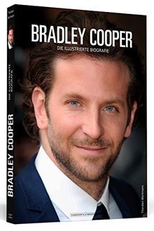 Bradley Cooper - Die illustrierte Biografie von Tho... | Buch | Zustand sehr gut - Bild 1 von 2