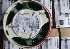 Siemens OP921 Photoelectric Smoke Detector Addressable Fire Safety- Model OP 921