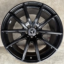 20 Rear 2018-2021 Mercedes Benz S450 S560 S550 S600 S63 20x9.5 Amg Wheel Rim 20 Rear 2018-2021 Mercedes Benz S450 S560 S550 S600 S63 20x9.5 Amg Wheel Rim