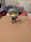 Marvel Ant Man and the Wasp Funko pop #341