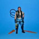 Hasbro G.I. JOE Classified Series 6" DREADNOK TORCH Figure #123 100% Complete
