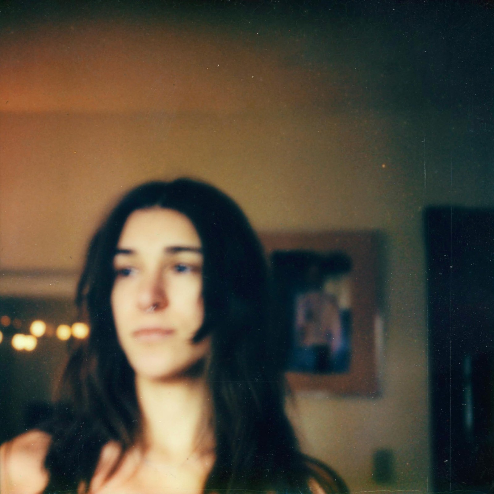 Merce Lemon Watch Me Drive Them Dogs Wild (Cassette)