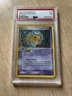 PSA 7 NM Pokemon 2005 Ex Deoxys Shedinja Holo Foil Rare #14