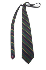 1669 ) JOS.A.BANK XL MEN'S TIE 100% SILK MADE IN USA