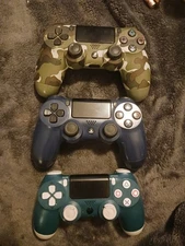 Non Working Ps Remotes