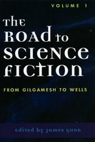 James Gunn | Road To Science Fiction | Taschenbuch | Englisch (2002)