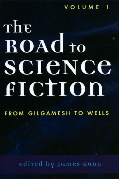 James Gunn | Road To Science Fiction | Taschenbuch | Englisch (2002)-image