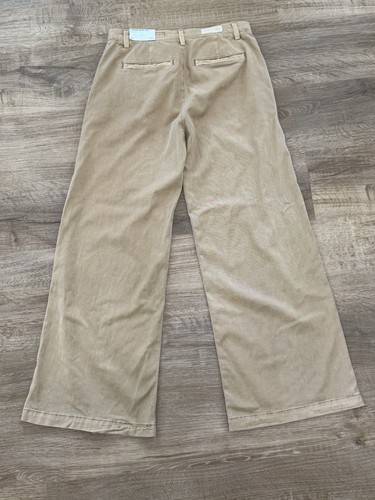 Pantalon Taille 10 AG Knit Pour Big Girls - Neuf Avec étiquettes (NWT), Couleur Indigo, $30