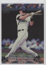 1998 Pacific Paramount John Flaherty #96 1i5