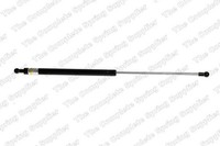 Heckklappen DäMpfer Gasfeder Kofferraum Lesjöfors 8195012 FüR VW Passat B3 B4