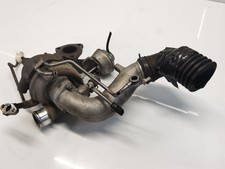 18900R06E01 TURBOLADER / 2713702 FÜR HONDA CR-V III RE_ 2.2 I-CTDI 4WD RE6