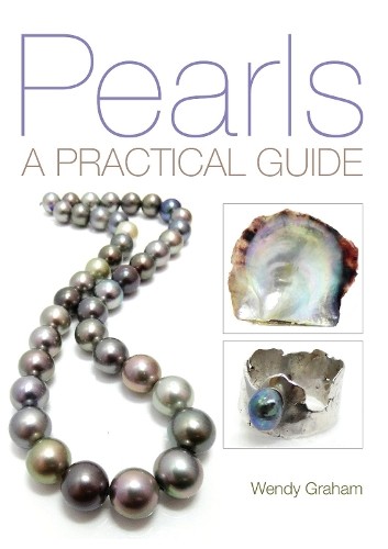 Pearls by Wendy Graham - 9781785008122