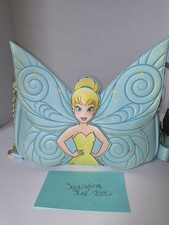 Loungefly Disney Tinker Bell Peter Pan Small ...