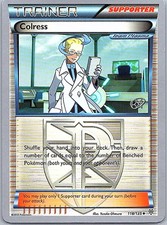 World Championship Decks #118/135 Colress