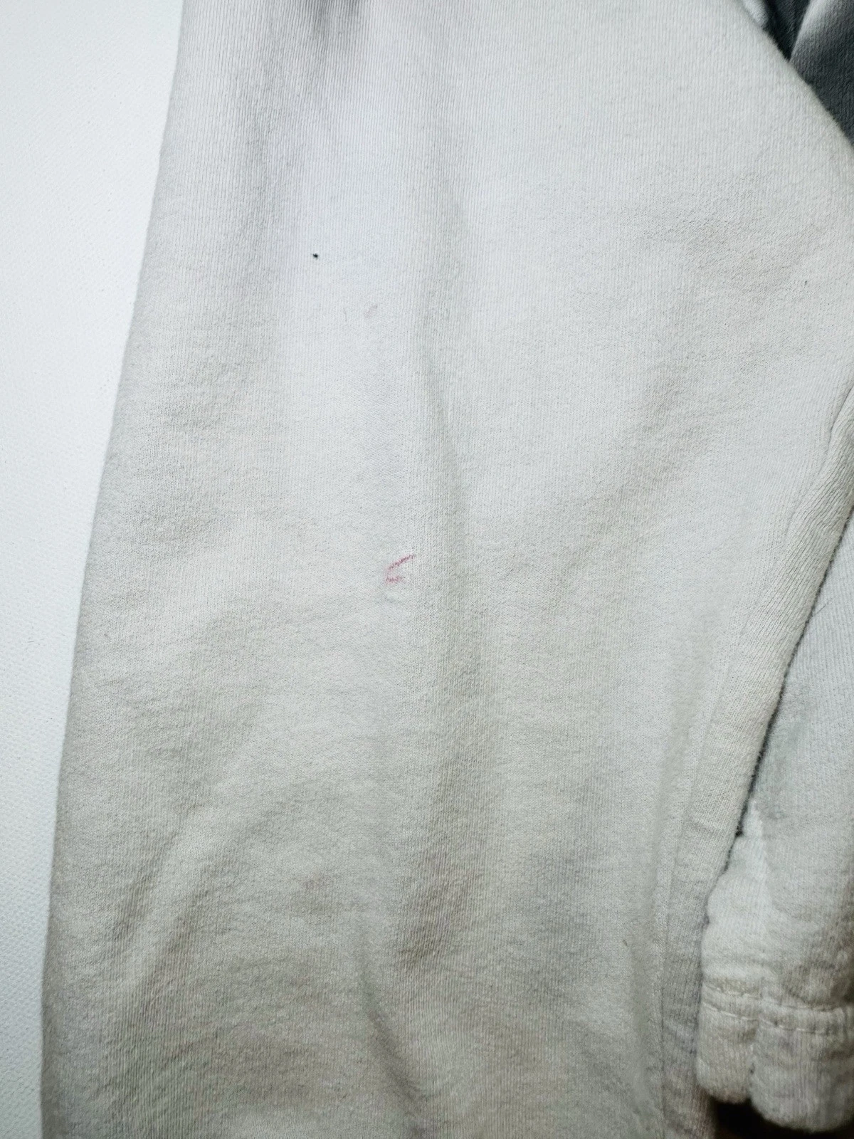 beyond-yoga weekend boxy cropped tie dye sweatshirt