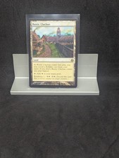 Rustic Clachan X1 Morningtide MTG