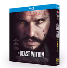 The Beast Within 2024 1-D New