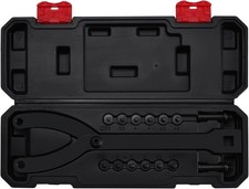 Universal Fan Clutch Pully Holder Tool Adjustable Variable Pin Spanner Wrench