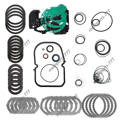 722.3 Transmission Master Kit Overhaul Rebuild Kit 1981-1997 For MERCEDES BENZ