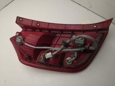 Feu arrière Hyundai I10