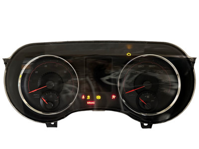 Speedometer Instrument Cluster Dash Panel  2014 Dodge Charger 145,955 Miles