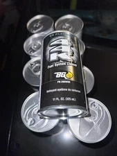 BG Fuel System Treatment 