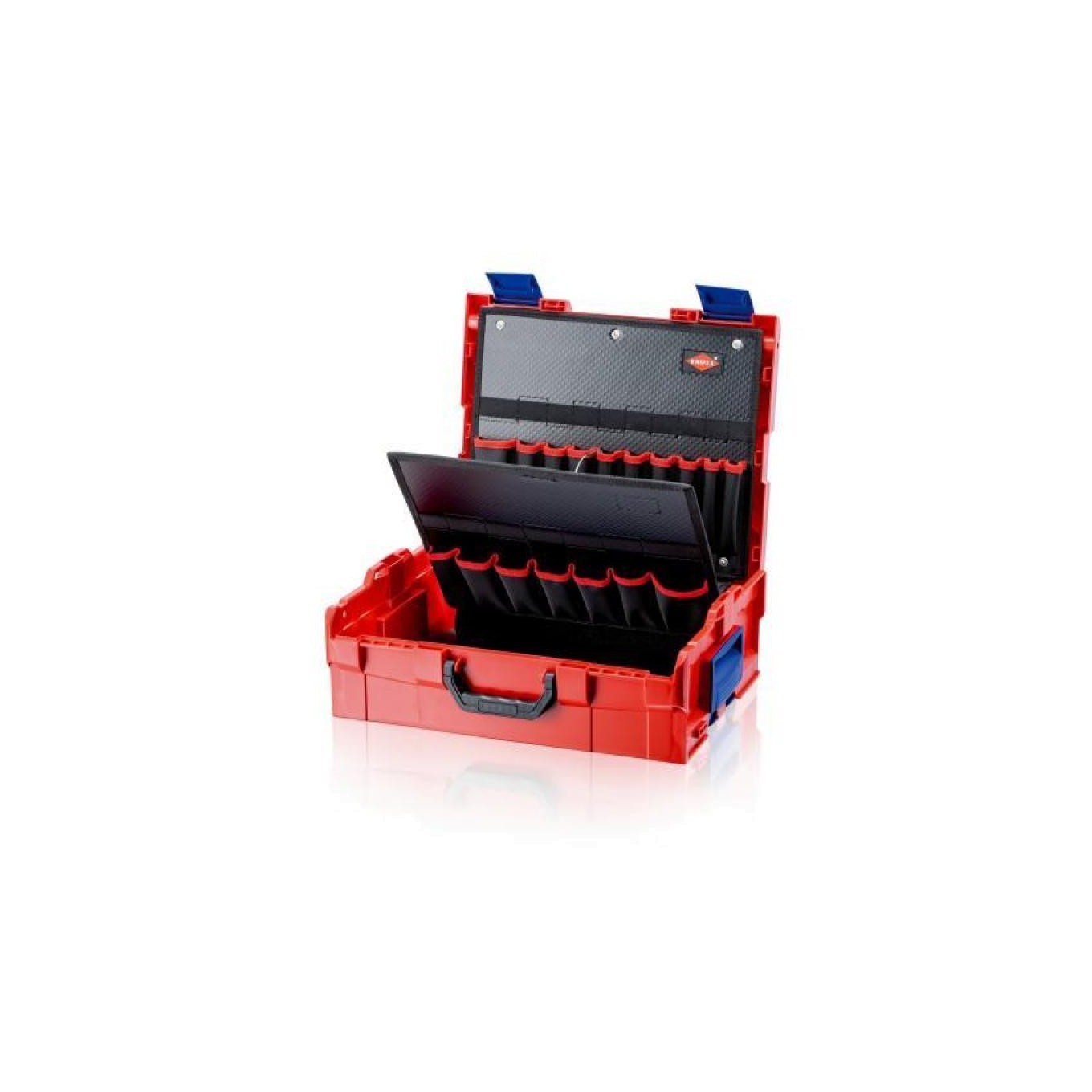 KNIPEX 00-21-19-LB Valigia - Immagine 3