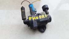 9628971180 Diverter Valve Valve (Pressure Converter, Exhaust Control) 0 DE786603-09