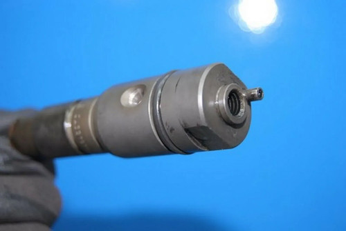 BOSCH 0432191501 injectiespuit Mercedes Cito Bus truck - Afbeelding 2 van 3