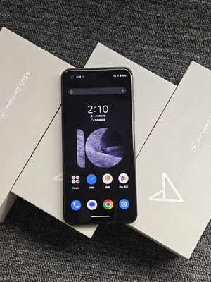 Asus Zenfone 10 5G 8+256GB Snapdragon Android phone Google play global