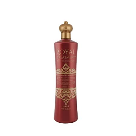 CHI Royal Treatment White Truffle & Pearl Hydrating Conditio